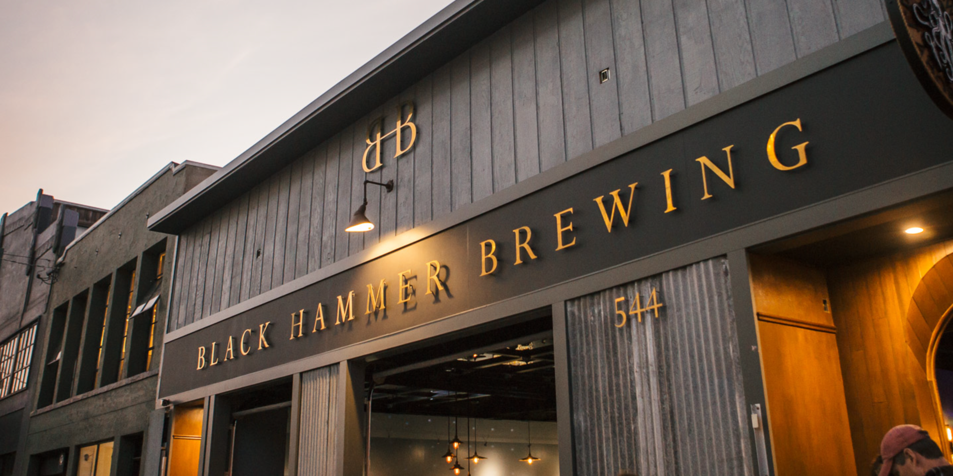 Black Hammer Brewing Bond Offering